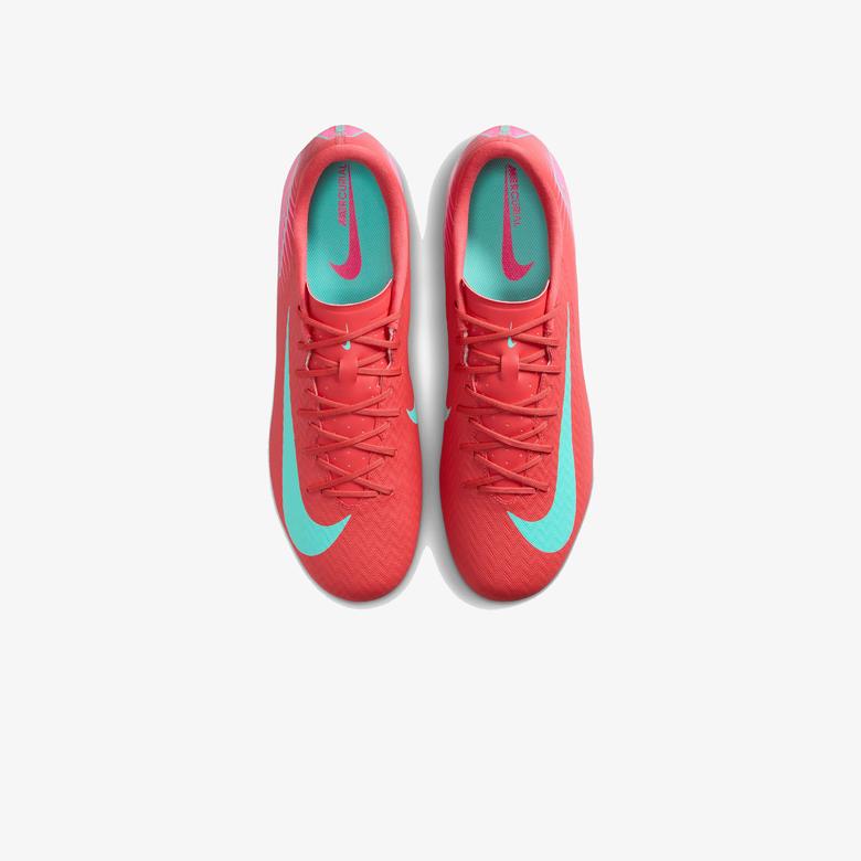 Nike Mercurial Vapor 16 Academy Erkek Turuncu Çim Saha Kramponu