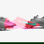 Nike Mercurial Vapor 16 Academy Erkek Turuncu Çim Saha Kramponu
