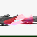 Nike Mercurial Vapor 16 Academy Erkek Turuncu Çim Saha Kramponu
