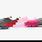 Nike Mercurial Vapor 16 Academy Erkek Turuncu Çim Saha Kramponu