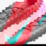 Nike Mercurial Vapor 16 Academy Erkek Turuncu Çim Saha Kramponu