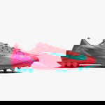Nike Mercurial Vapor 16 Academy Erkek Turuncu Çim Saha Kramponu