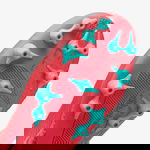 Nike Mercurial Vapor 16 Academy Erkek Turuncu Çim Saha Kramponu