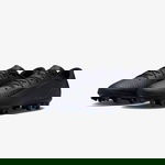 Nike Mercurial Vapor 16 Academy Erkek Siyah Çim Saha Kramponu