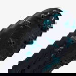 Nike Mercurial Vapor 16 Academy Erkek Siyah Çim Saha Kramponu