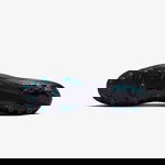 Nike Mercurial Vapor 16 Academy Erkek Siyah Çim Saha Kramponu