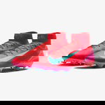 Nike Mercurial Superfly 10 Pro Erkek Turuncu Çim Saha Kramponu