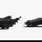 Nike Mercurial Zoom Vapor 16 Academy Fg/Mg Erkek Siyah Çim Saha Kramponu