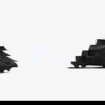 Nike Mercurial Superfly 10 Academy Fg Çocuk Siyah Çim Saha Kramponu