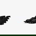 Nike Mercurial Superfly 10 Academy Fg Çocuk Siyah Çim Saha Kramponu