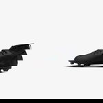 Nike Mercurial Superfly 10 Academy Fg Çocuk Siyah Çim Saha Kramponu