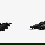 Nike Mercurial Vapor 16 Fg Çocuk Siyah Çim Saha Kramponu