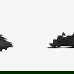 Nike Mercurial Vapor 16 Fg Çocuk Siyah Çim Saha Kramponu
