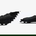 Nike Mercurial Superfly Academy 10 Mg Erkek Siyah Bilekli Çim Saha Kramponu