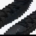 Nike Mercurial Superfly Academy 10 Mg Erkek Siyah Bilekli Çim Saha Kramponu