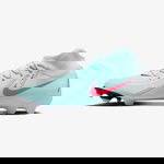 Nike Phantom Luna 2 Academy Erkek Yeşil Çim Saha Kramponu