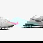 Nike Phantom GX 2 Academy Erkek Yeşil Çim Saha Kramponu