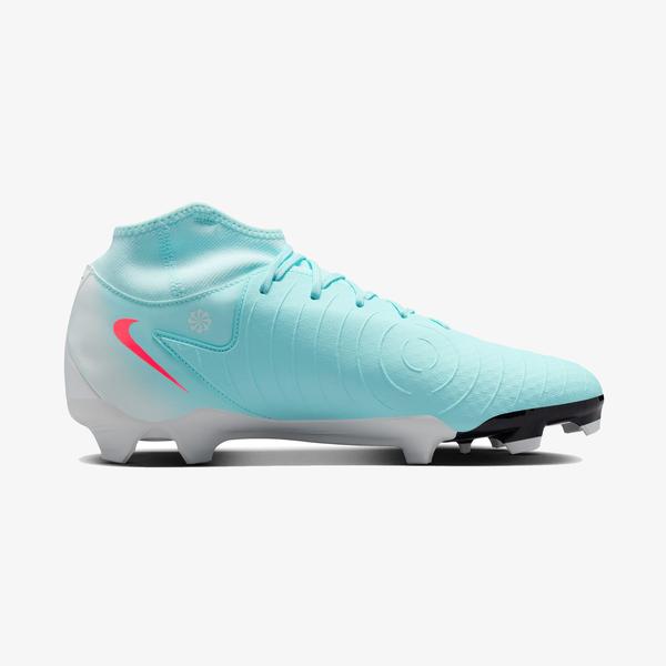 Nike Phantom Luna 2 Academy Erkek Yeşil Çim Saha Kramponu