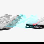 Nike Phantom Luna 2 Academy Erkek Yeşil Çim Saha Kramponu