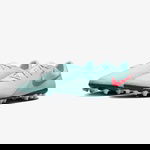 Nike Phantom GX 2 Academy Erkek Yeşil Çim Saha Kramponu