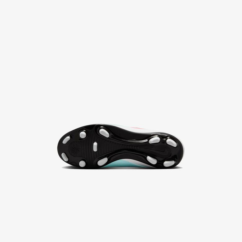 Nike Phantom GX 2 Club Çocuk Yeşil Çim Saha Kramponu