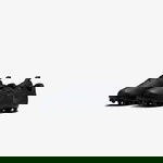 Nike Phantom GX II Fg Çocuk Siyah Çim Saha Kramponu