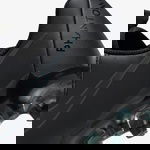 Nike Phantom GX II Fg Çocuk Siyah Çim Saha Kramponu