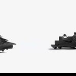Nike Phantom GX II Fg Çocuk Siyah Çim Saha Kramponu