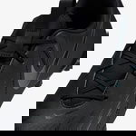 Nike Phantom GX II Fg Çocuk Siyah Çim Saha Kramponu