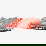 Nike Tiempo Legend 10 Academy Erkek Turuncu Çim Saha Kramponu