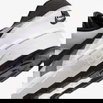 Nike Full Force Low Çocuk Beyaz Sneaker