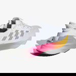 adidas Ultrabounce 5 Erkek Beyaz Koşu Ayakkabısı