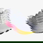 adidas Ultrabounce 5 Erkek Beyaz Koşu Ayakkabısı