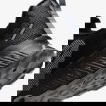 Nike Juniper Trail 3 Erkek Siyah Koşu Ayakkabısı