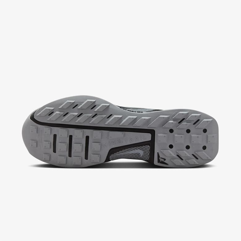 Nike Juniper Trail 3 Erkek Siyah Koşu Ayakkabısı