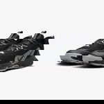 Nike Juniper Trail 3 Erkek Siyah Koşu Ayakkabısı