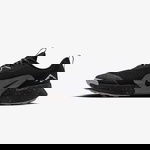 Nike Juniper Trail 3 Erkek Siyah Koşu Ayakkabısı