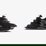 Nike Juniper Trail 3 Erkek Siyah Koşu Ayakkabısı
