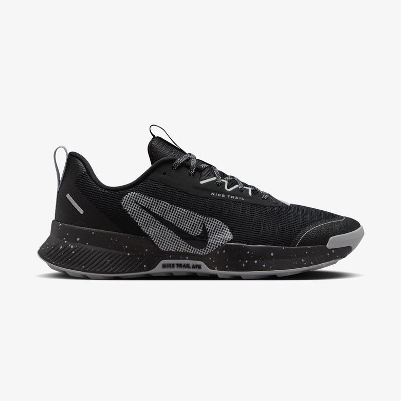 Nike Juniper Trail 3 Erkek Siyah Koşu Ayakkabısı