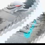 Nike Revolution 7 Çocuk Gri Koşu Ayakkabısı
