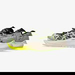 Asics Fujilite 5 Kadın Siyah Outdoor Ayakkabı