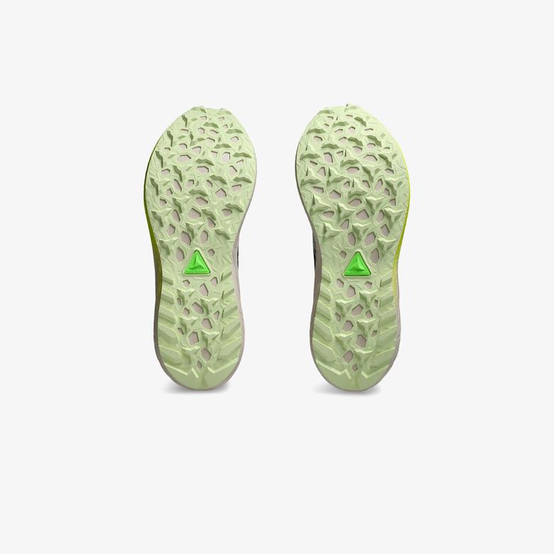 Asics Fujilite 5 Kadın Siyah Outdoor Ayakkabı