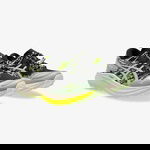 Asics Fujilite 5 Kadın Siyah Outdoor Ayakkabı