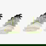 Asics Fujilite 5 Kadın Siyah Outdoor Ayakkabı