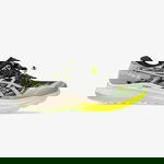 Asics Fujilite 5 Kadın Siyah Outdoor Ayakkabı