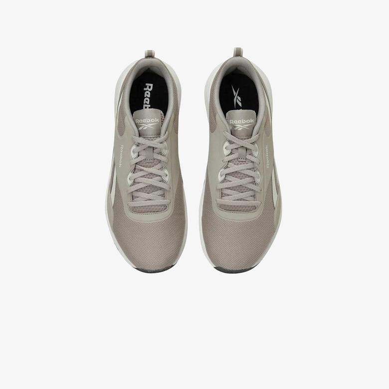 Reebok Lite Plus 4 Erkek Gri Koşu Ayakkabısı