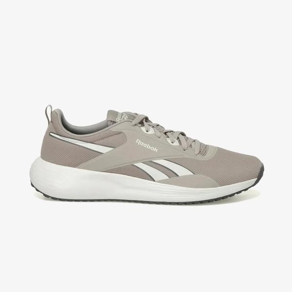 Reebok Lite Plus 4 Erkek Gri Koşu Ayakkabısı