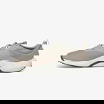 Reebok Lite Plus 4 Erkek Gri Koşu Ayakkabısı
