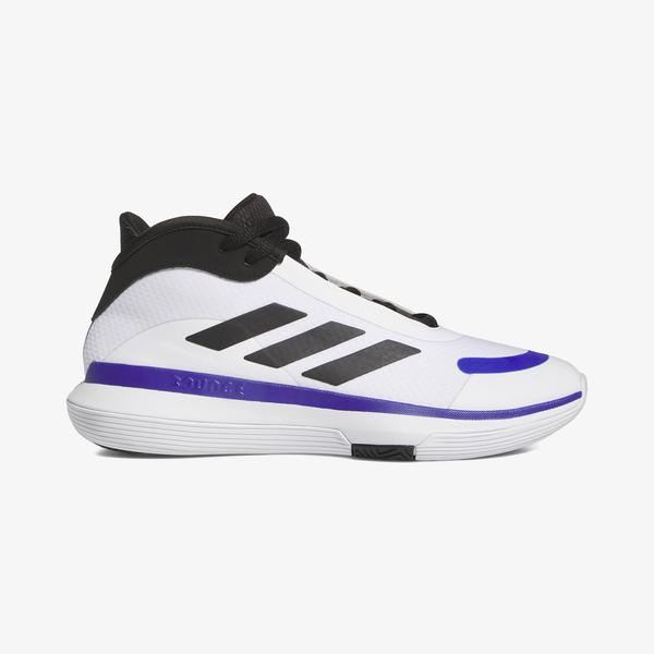 adidas Bounce Legends Erkek Beyaz Basketbol Ayakkabısı