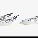 adidas Advantage 2.0 Erkek Beyaz Sneaker